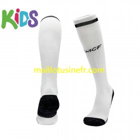 Real Madrid Domicile Chaussettes 2024-25 - Enfant